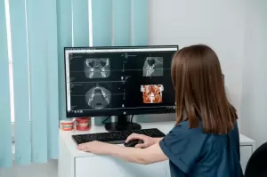 Фотография Зубной Центр 4