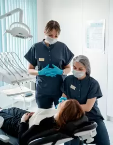 Фотография Зубной Центр 0