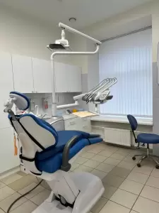Фотография Зубной Центр 5