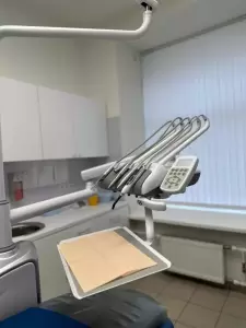 Фотография Зубной Центр 5