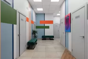 Фотография Два Дантиста 5