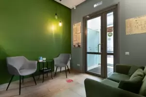 Фотография Два Дантиста 1