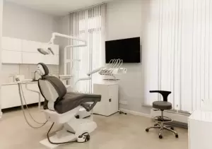 Фотография Клиника доктора Казумова 0