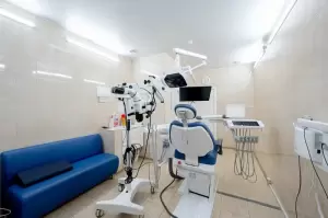 Фотография Osteo Dental 1