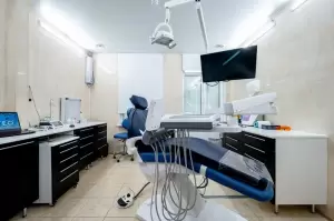 Фотография Osteo Dental 5