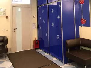 Фотография Стома 1