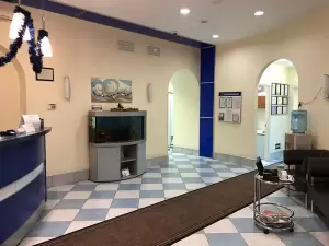 Фотография Стома 2