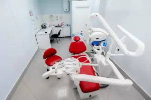 Фотография Бюджетная Стоматология 0