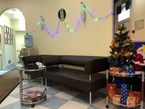 Фотография Стома 5