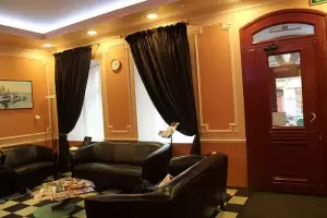 Фотография Стома 5