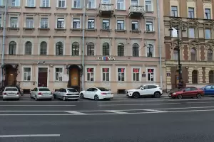 Фотография Стома 1