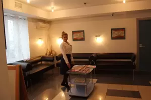 Фотография Стома 1