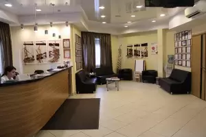 Фотография Стома 5