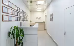 Фотография Бюджетная Стоматология 0