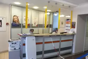 Фотография Стома 1