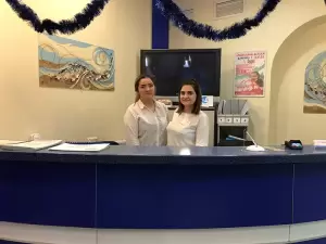 Фотография Стома 4