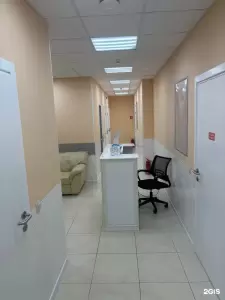 Фотография РИНИСО  2