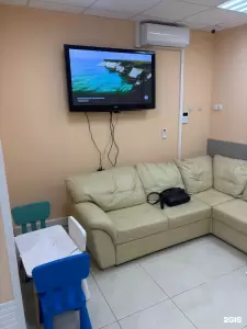 Фотография РИНИСО  3