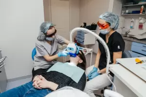 Фотография Стоматологии №1 2