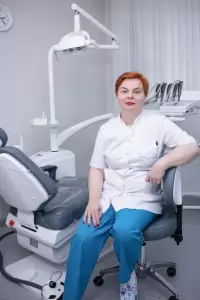 Фотография Стоматологии №1 5