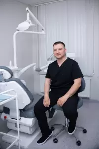 Фотография Стоматологии №1 1