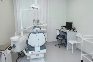 Фотография Стоматологии №1 0