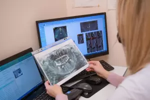 Фотография Стоматологии №1 5