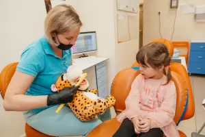 Фотография Стоматологии №1 4