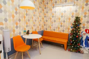 Фотография Стоматологии №1 3