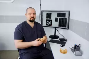 Фотография Стоматологии №1 2