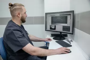 Фотография Стоматологии №1 1