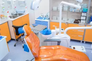 Фотография Стоматологии №1 0