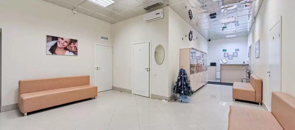 Стоматологическая клиника Бюджетная Стоматология