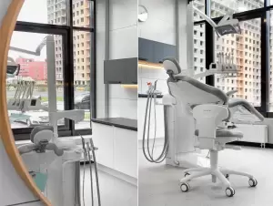 Фотография Ренидент 0
