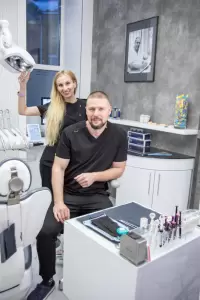 Фотография ПС Дентал клиник 5