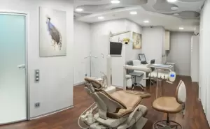 Фотография Atribeaute Dental Boutique 1