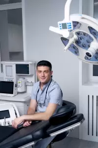 Фотография Новая Орбита 0