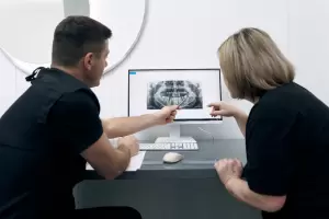 Фотография Новая Орбита 3