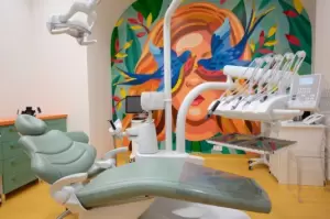 Фотография Atribeaute Dental Boutique 1