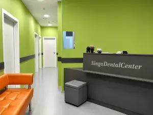 Фотография Singa Dentаl Center 4