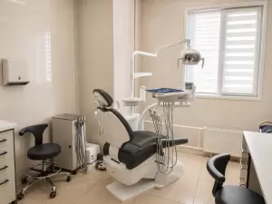 Фотография Singa Dentаl Center 5