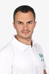 Врач Усиков Дмитрий Владимирович