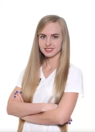 Врач Кульчинская Анастасия Ивановна