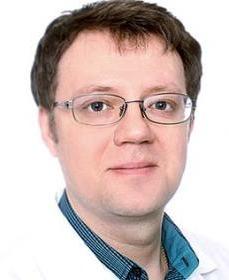 Пухов Сергей Евгеньевич