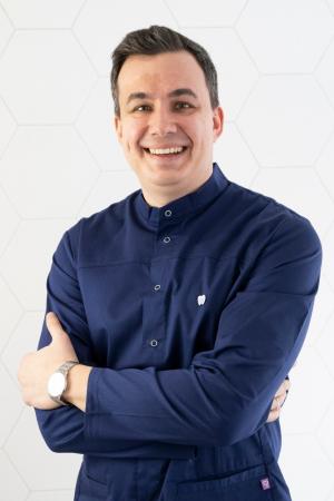 Чернов Александр Сергеевич