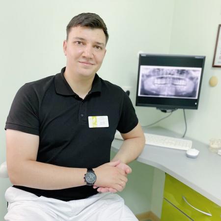 Кардашов Дмитрий Андреевич
