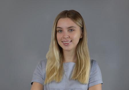 Барбун Дарья Алексеевна