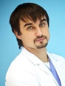 Бахвалов Сергей Юрьевич