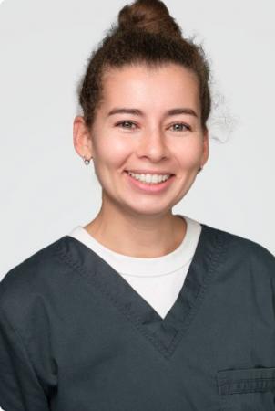 Потапова Анна Юрьевна