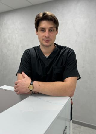 Обуховский Сергей Константинович